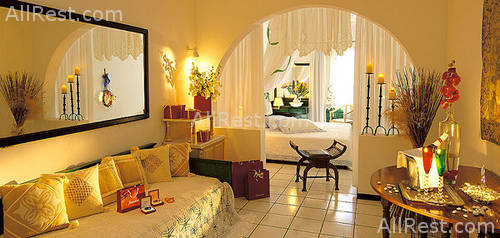 Aressana Hotel 8